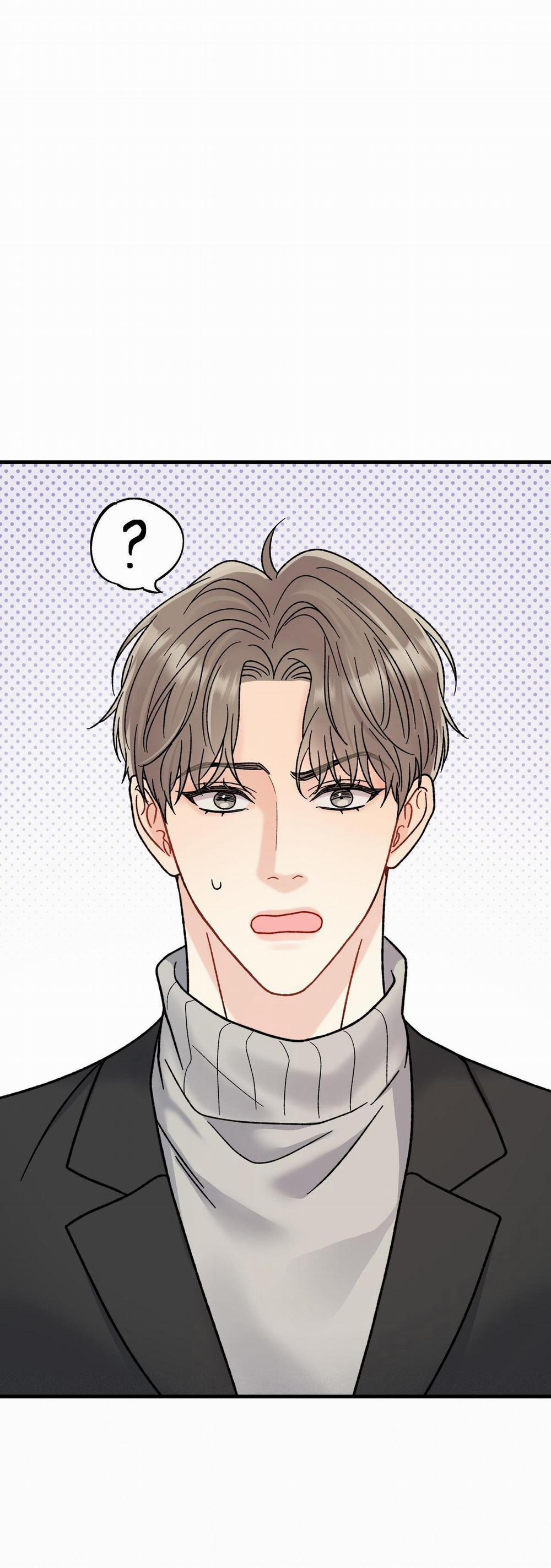 Cậu Không Phải Là Gu Của Tôi 9 trang 14