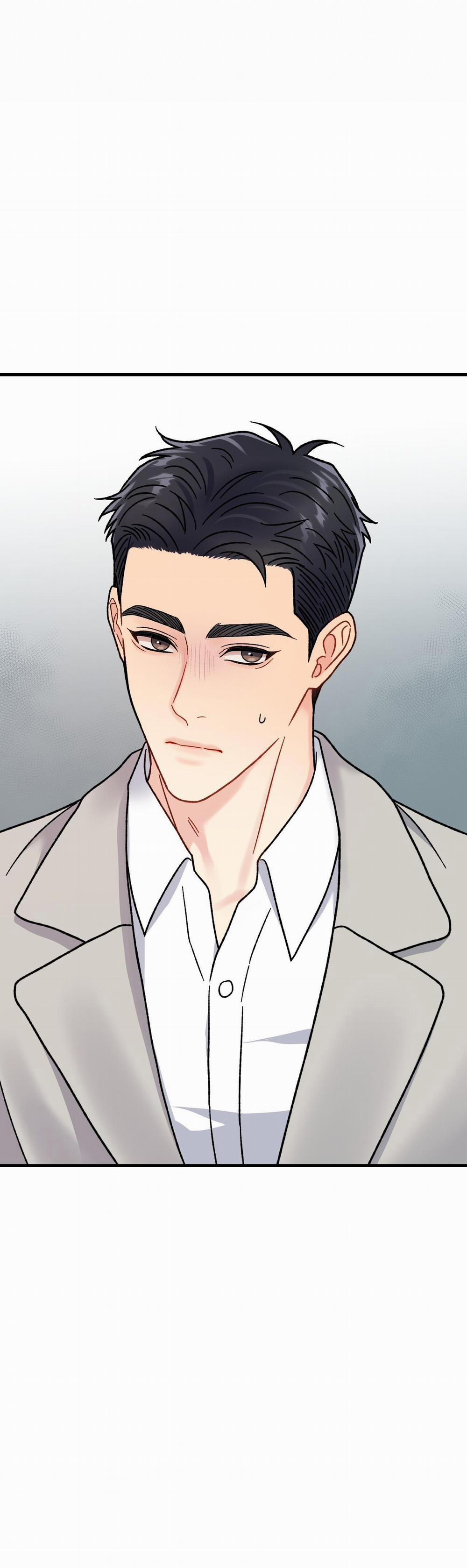 Cậu Không Phải Là Gu Của Tôi 9 trang 15