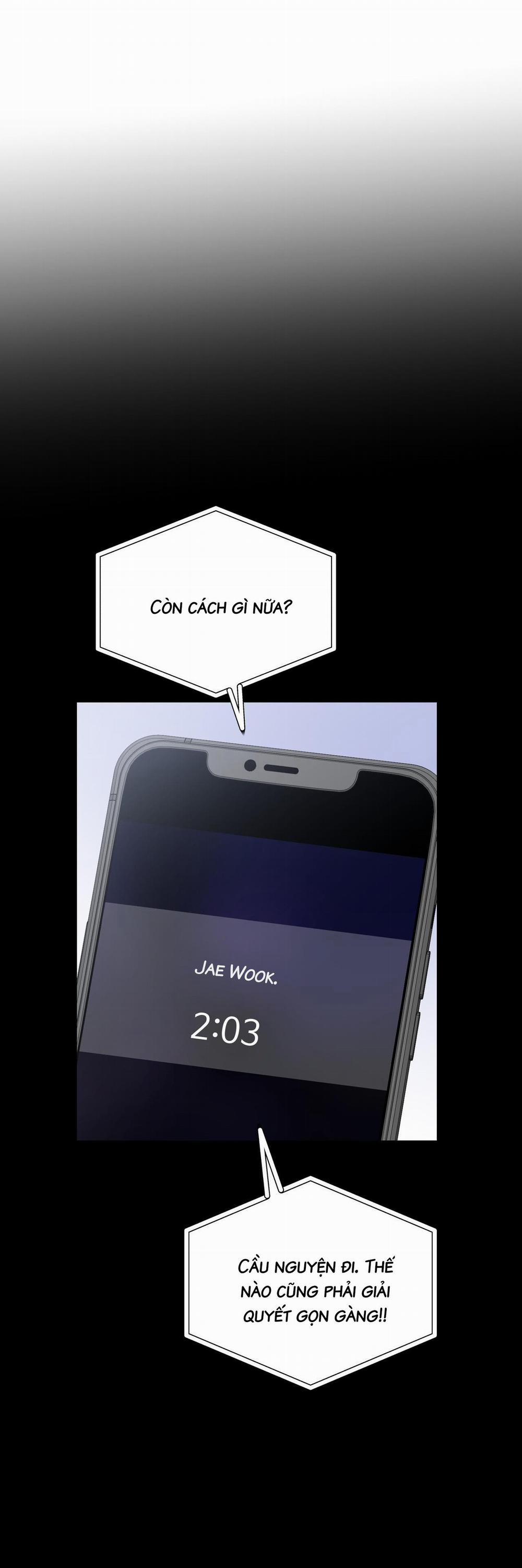 Cậu Không Phải Là Gu Của Tôi 9 trang 17