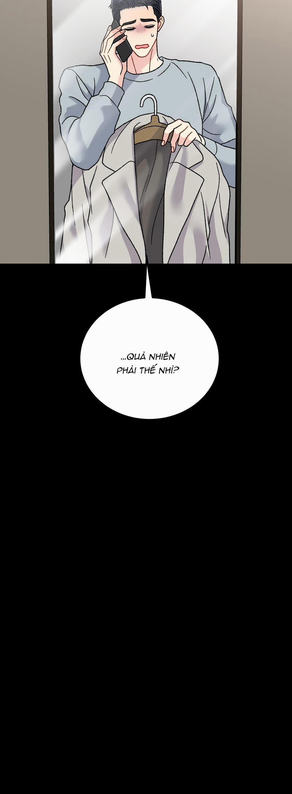 Cậu Không Phải Là Gu Của Tôi 9 trang 19