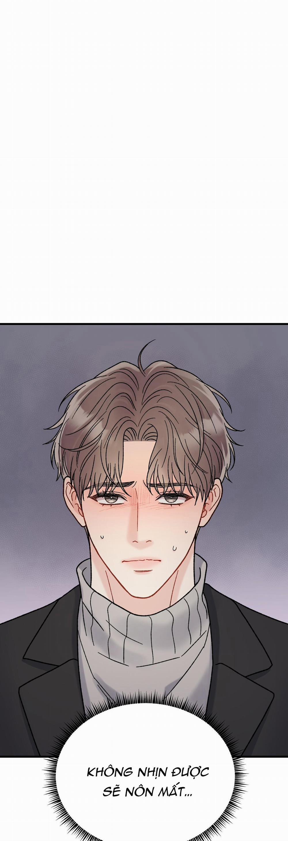 Cậu Không Phải Là Gu Của Tôi 9 trang 2