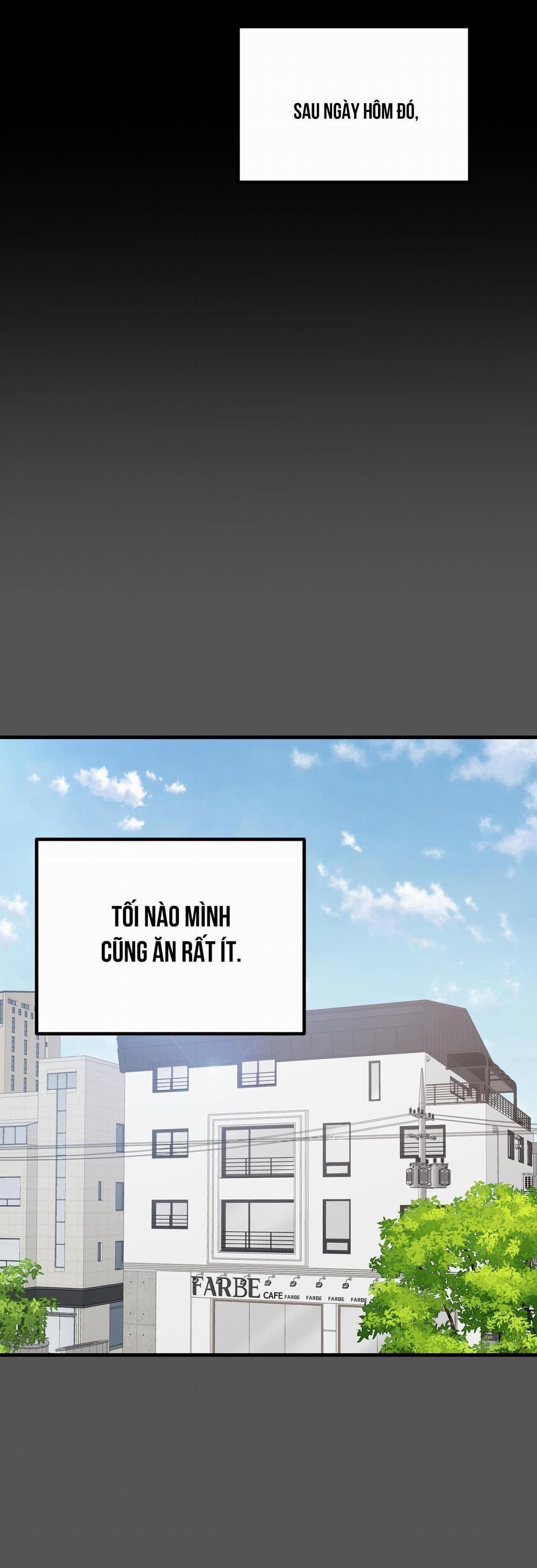 Cậu Không Phải Là Gu Của Tôi 9 trang 20