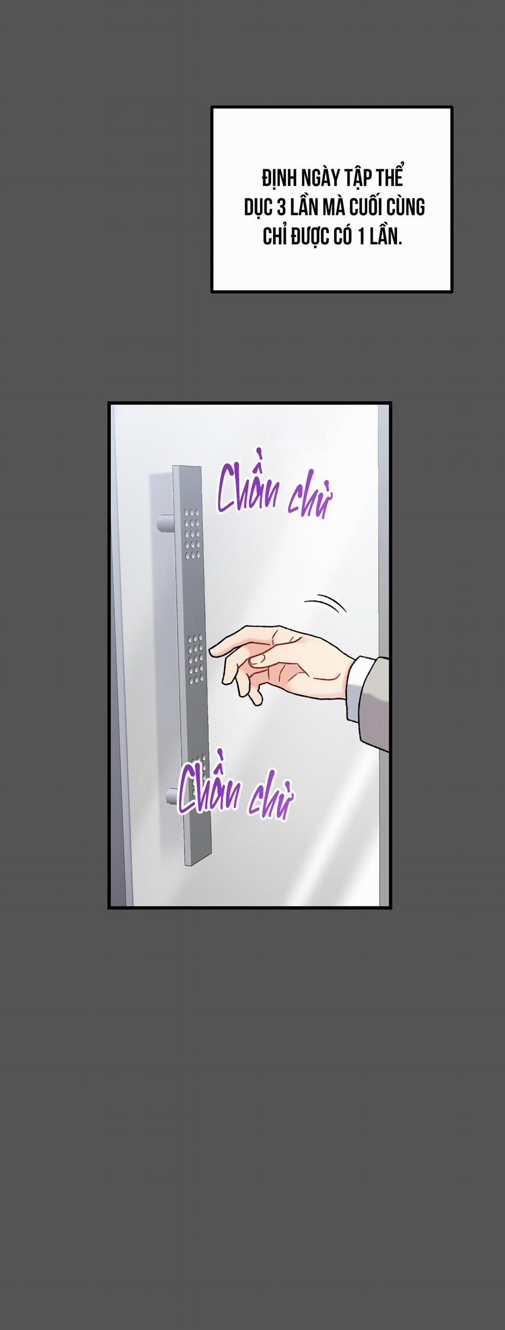 Cậu Không Phải Là Gu Của Tôi 9 trang 21