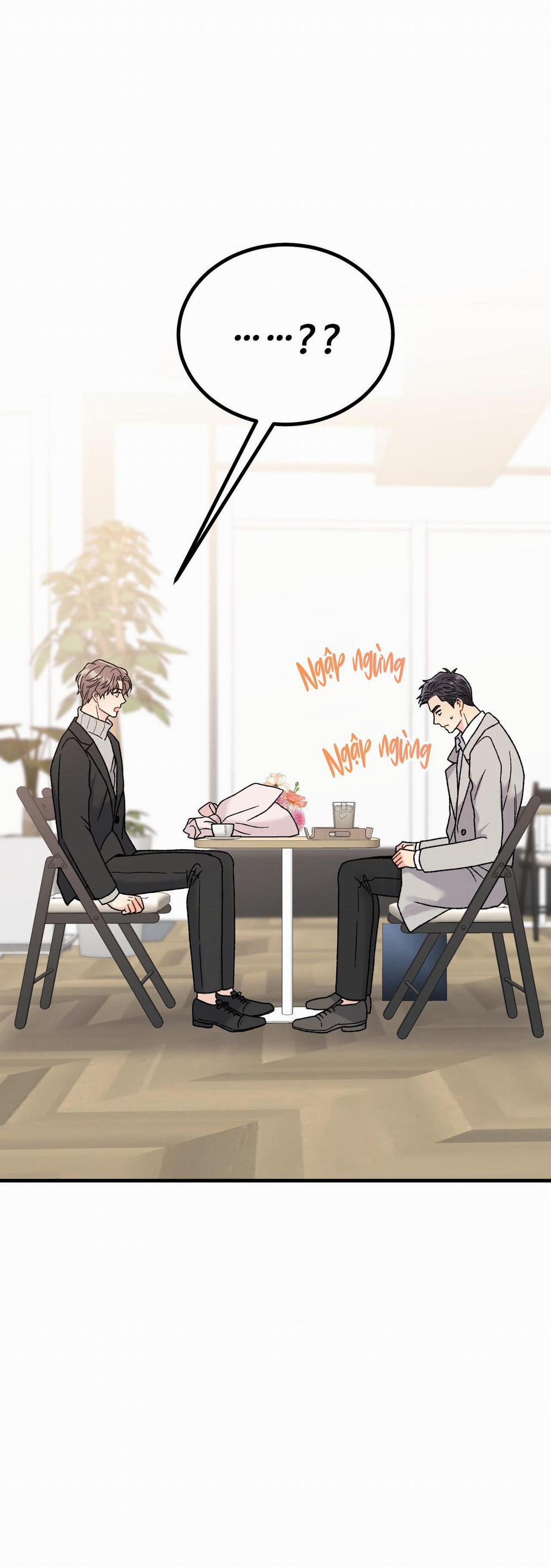 Cậu Không Phải Là Gu Của Tôi 9 trang 23