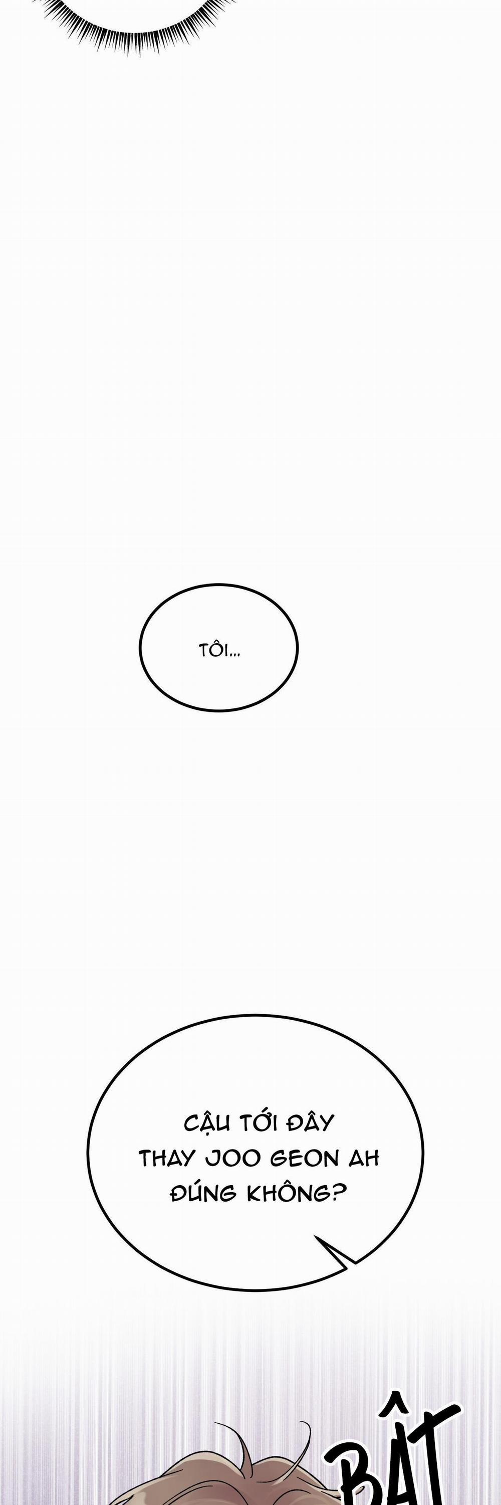 Cậu Không Phải Là Gu Của Tôi 9 trang 26