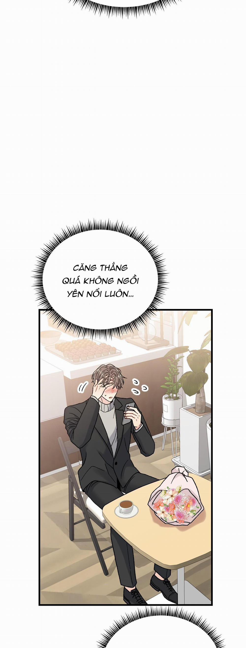 Cậu Không Phải Là Gu Của Tôi 9 trang 3