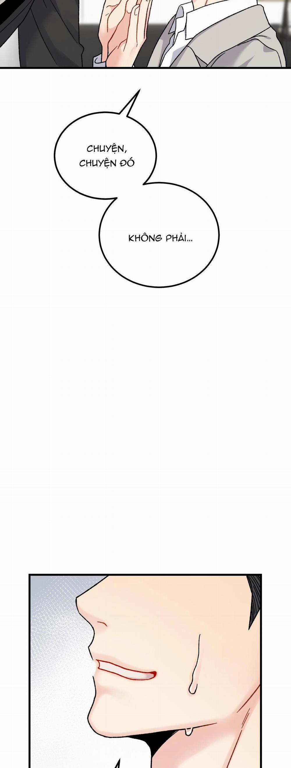 Cậu Không Phải Là Gu Của Tôi 9 trang 30