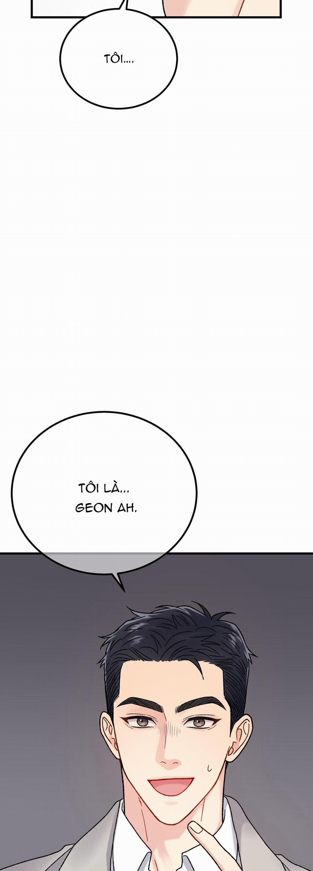 Cậu Không Phải Là Gu Của Tôi 9 trang 31