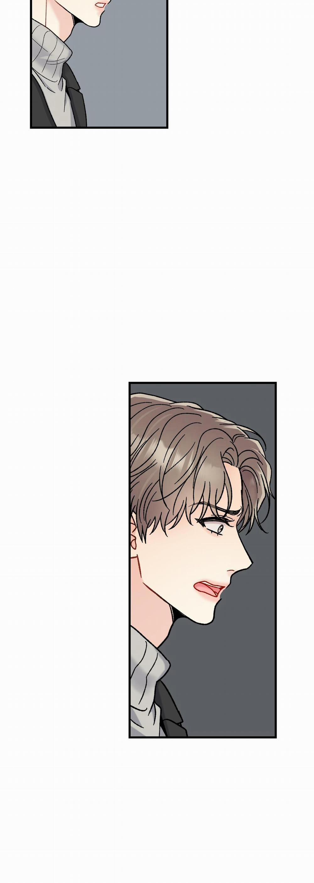 Cậu Không Phải Là Gu Của Tôi 9 trang 34