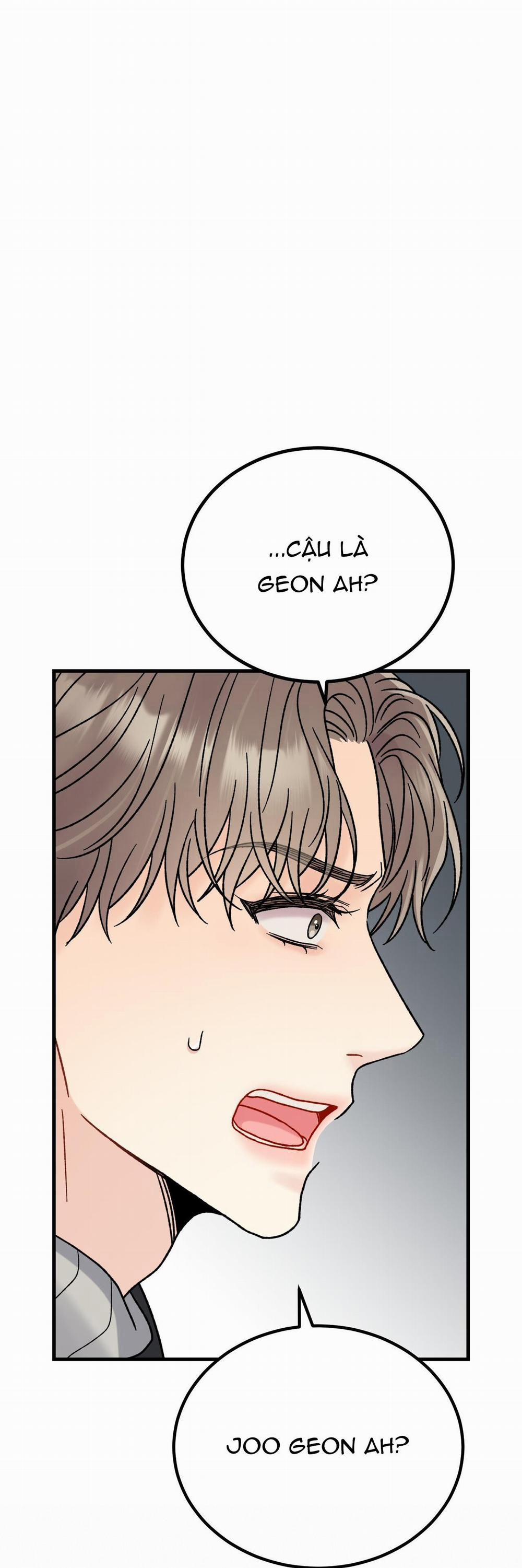Cậu Không Phải Là Gu Của Tôi 9 trang 35