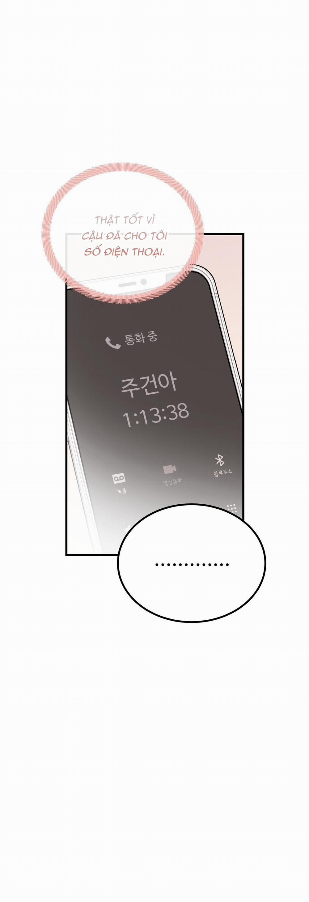 Cậu Không Phải Là Gu Của Tôi 9 trang 38