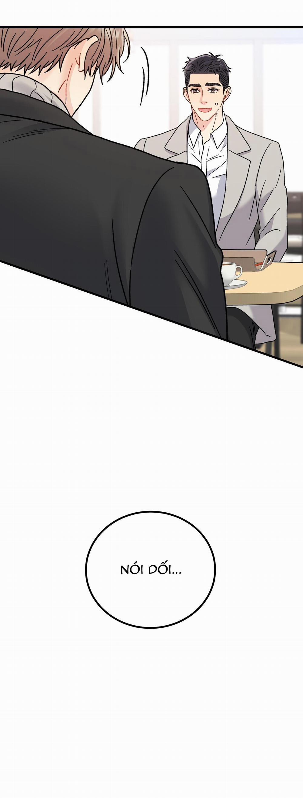 Cậu Không Phải Là Gu Của Tôi 9 trang 39