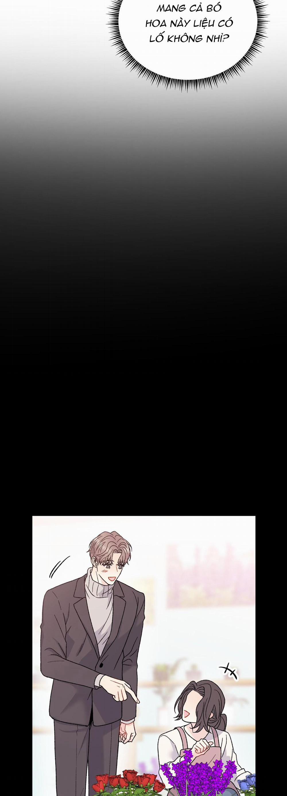 Cậu Không Phải Là Gu Của Tôi 9 trang 4