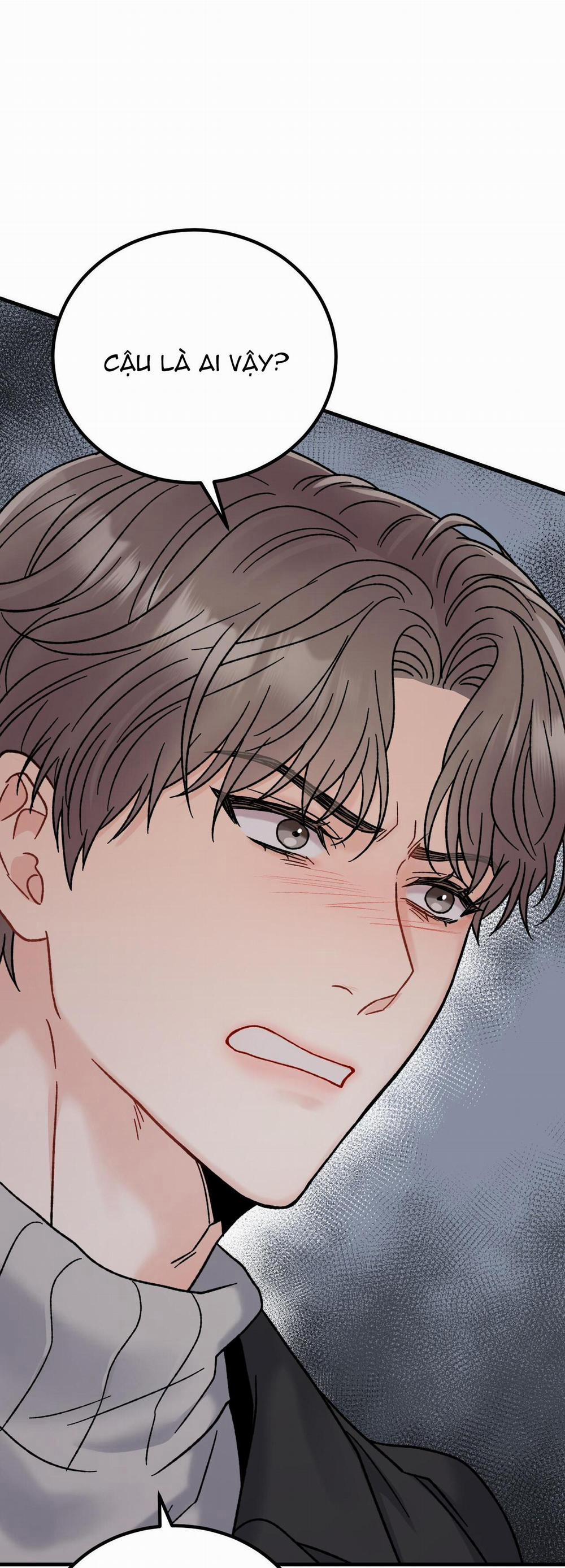 Cậu Không Phải Là Gu Của Tôi 9 trang 40