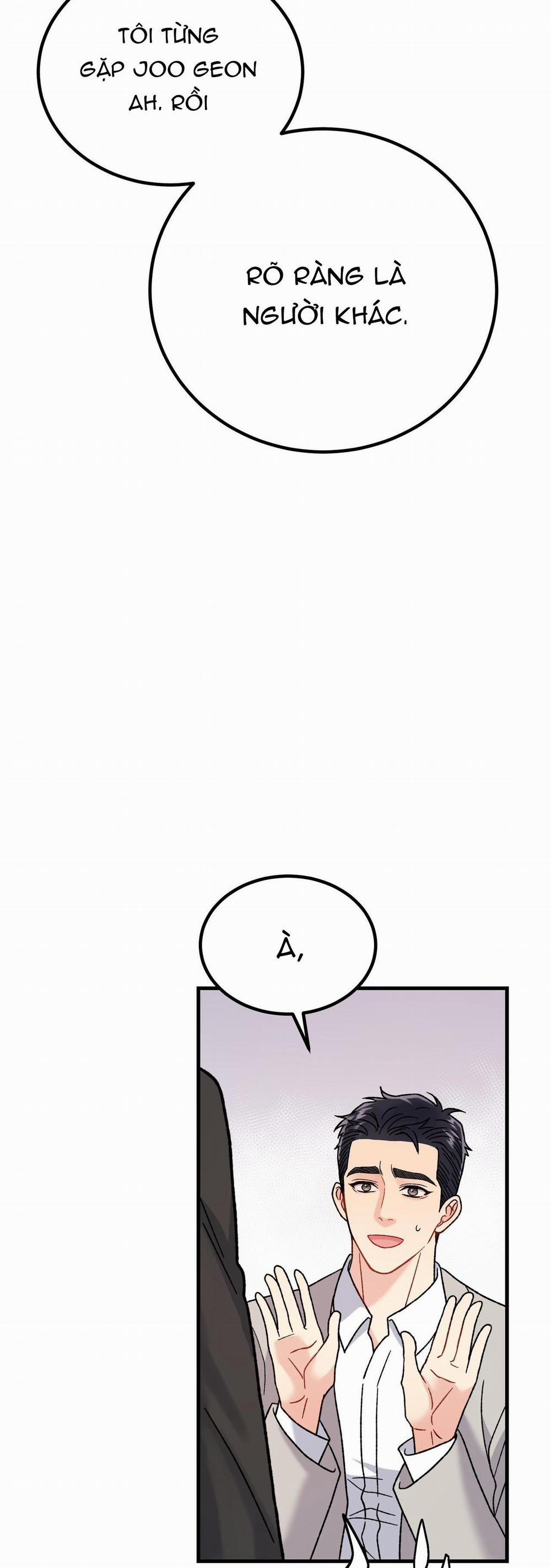 Cậu Không Phải Là Gu Của Tôi 9 trang 41