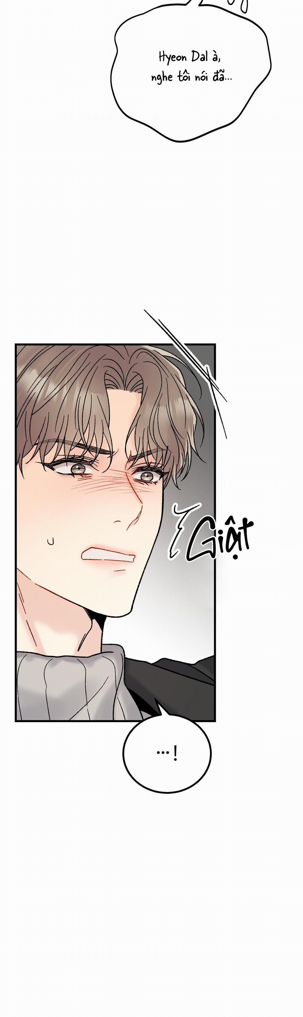 Cậu Không Phải Là Gu Của Tôi 9 trang 42