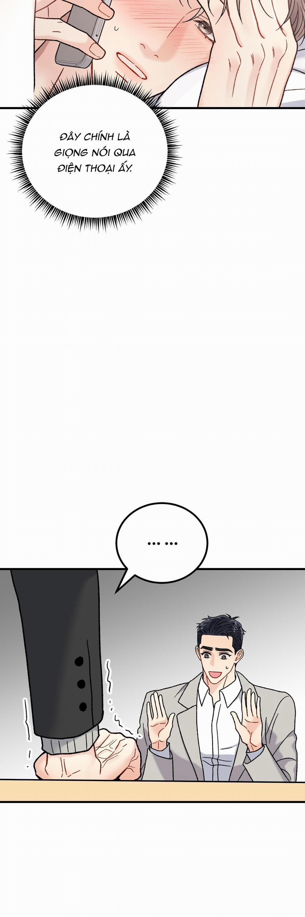 Cậu Không Phải Là Gu Của Tôi 9 trang 44