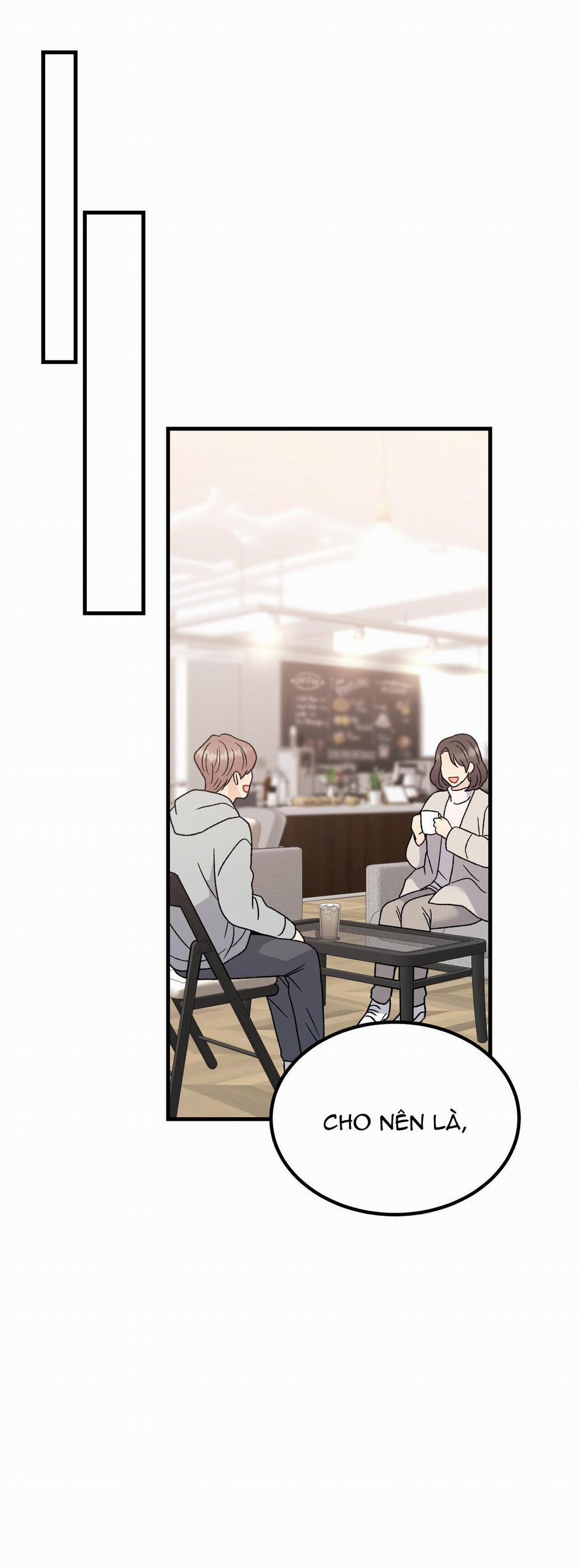 Cậu Không Phải Là Gu Của Tôi 9 trang 46