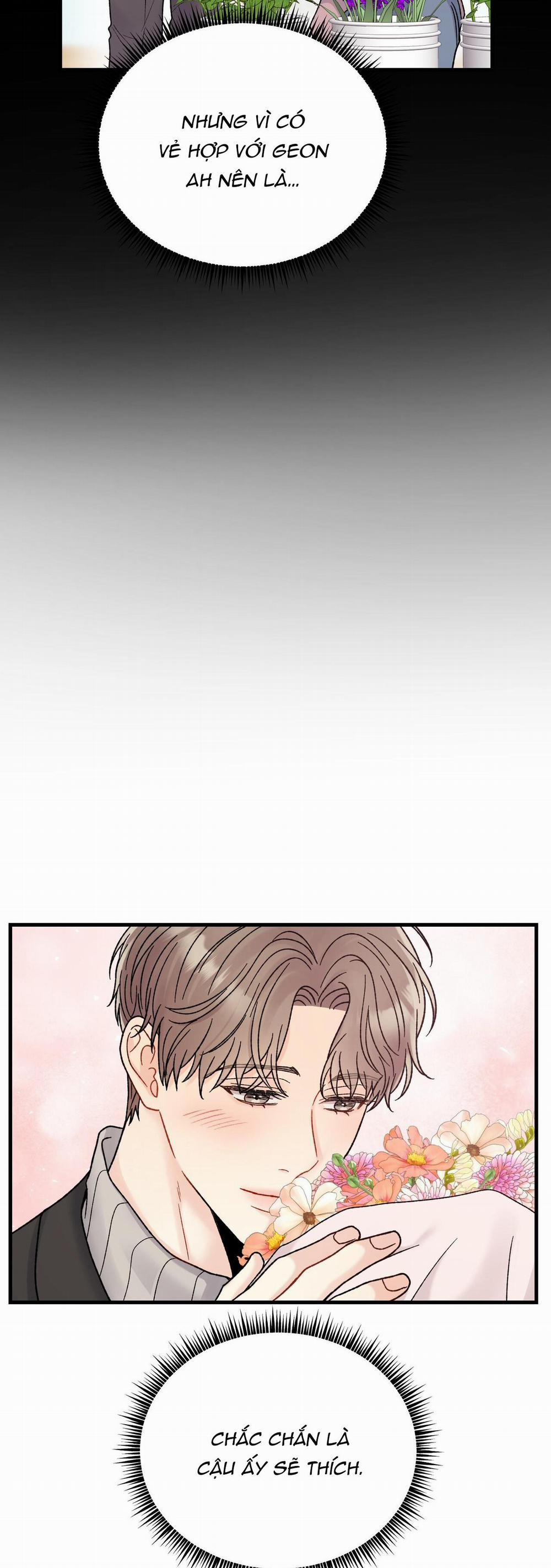 Cậu Không Phải Là Gu Của Tôi 9 trang 5