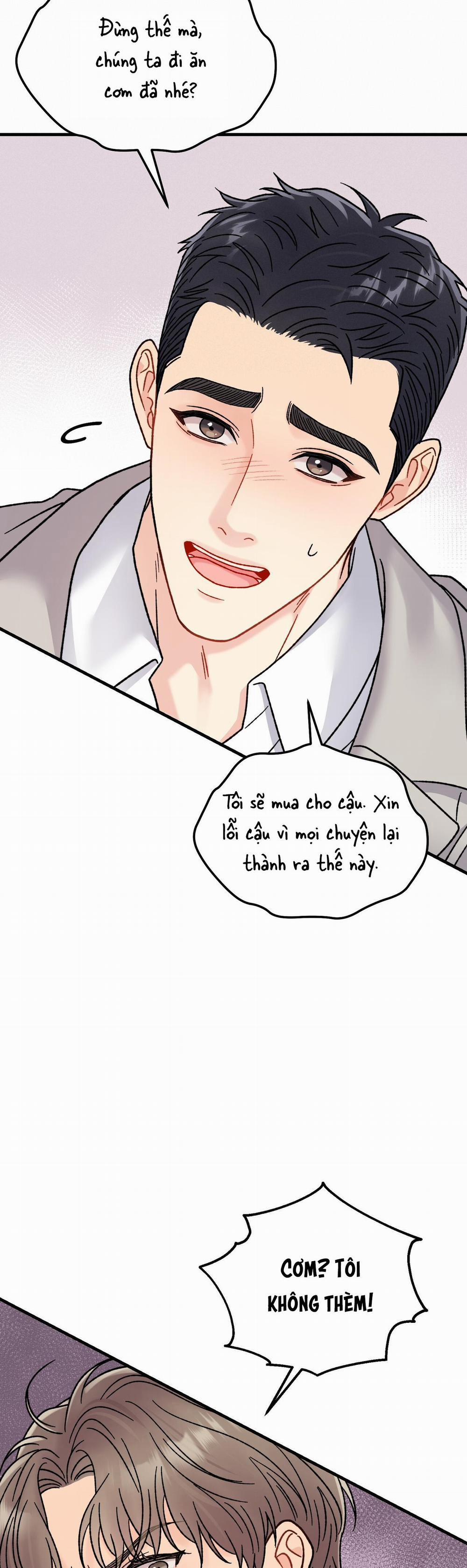 Cậu Không Phải Là Gu Của Tôi 9 trang 51