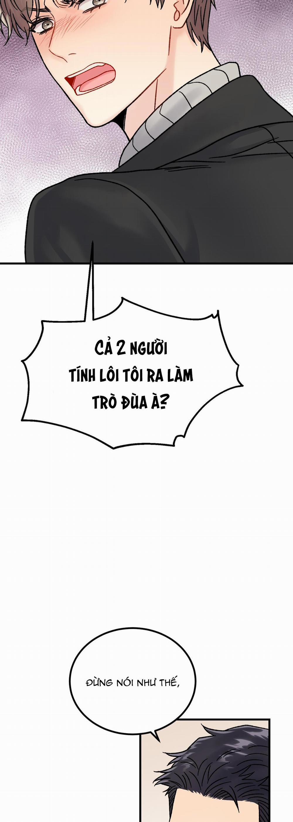 Cậu Không Phải Là Gu Của Tôi 9 trang 52