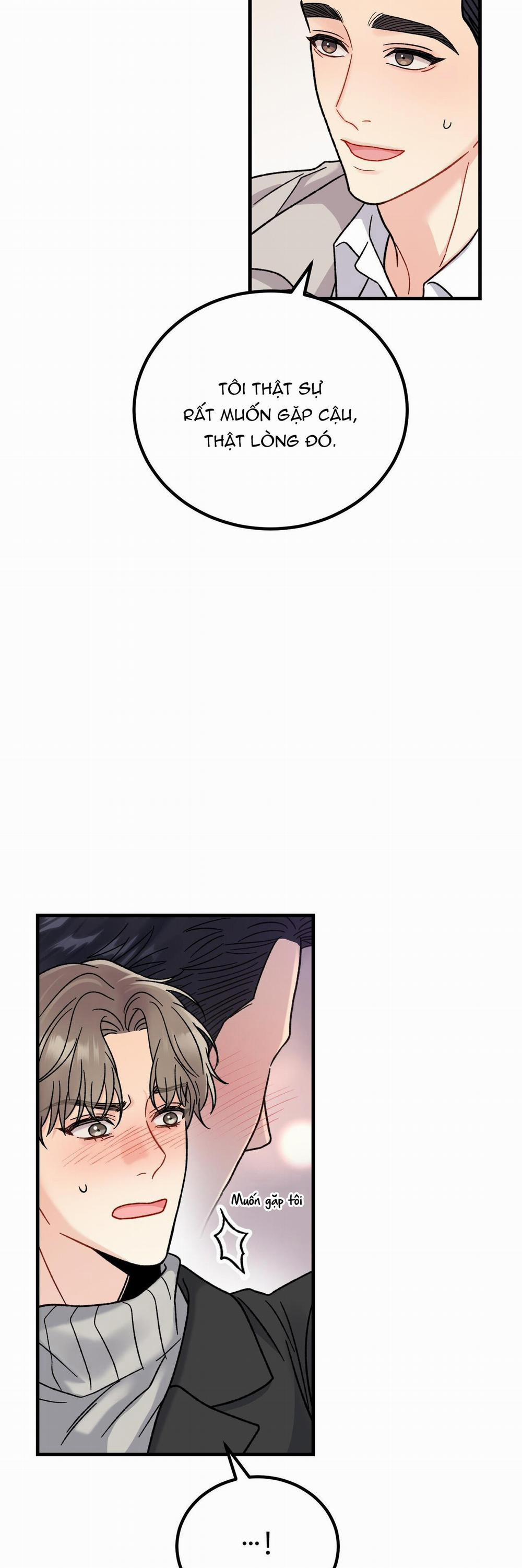 Cậu Không Phải Là Gu Của Tôi 9 trang 53