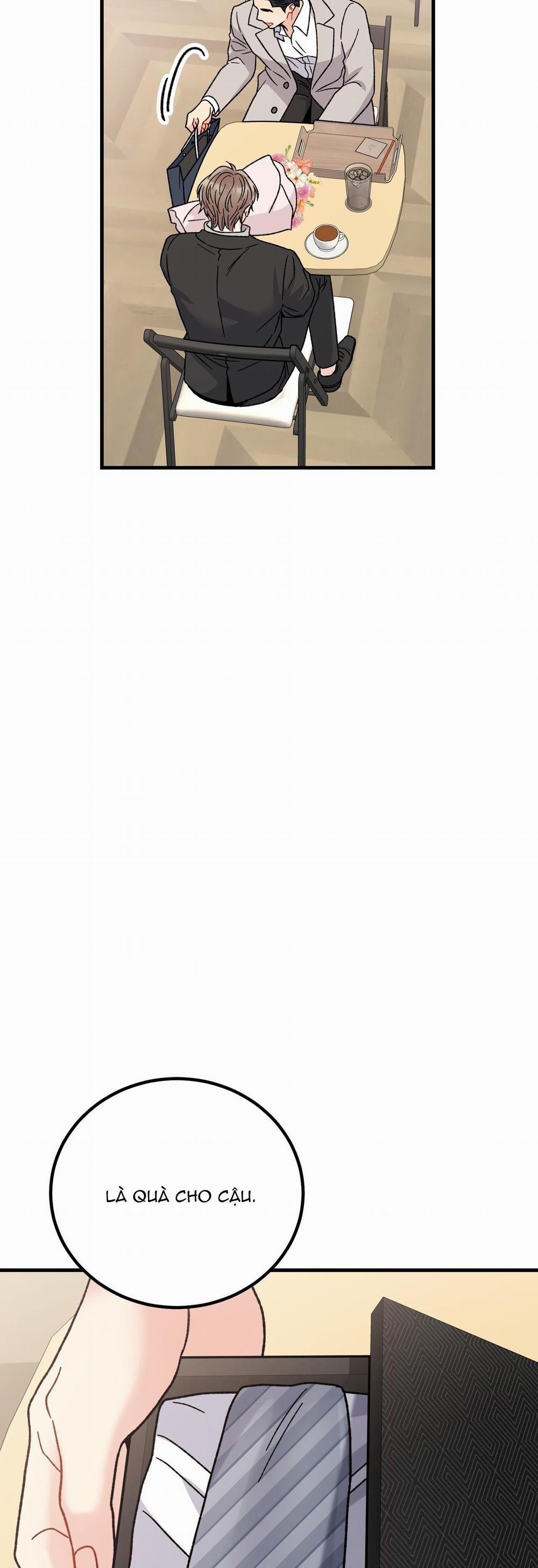 Cậu Không Phải Là Gu Của Tôi 9 trang 56