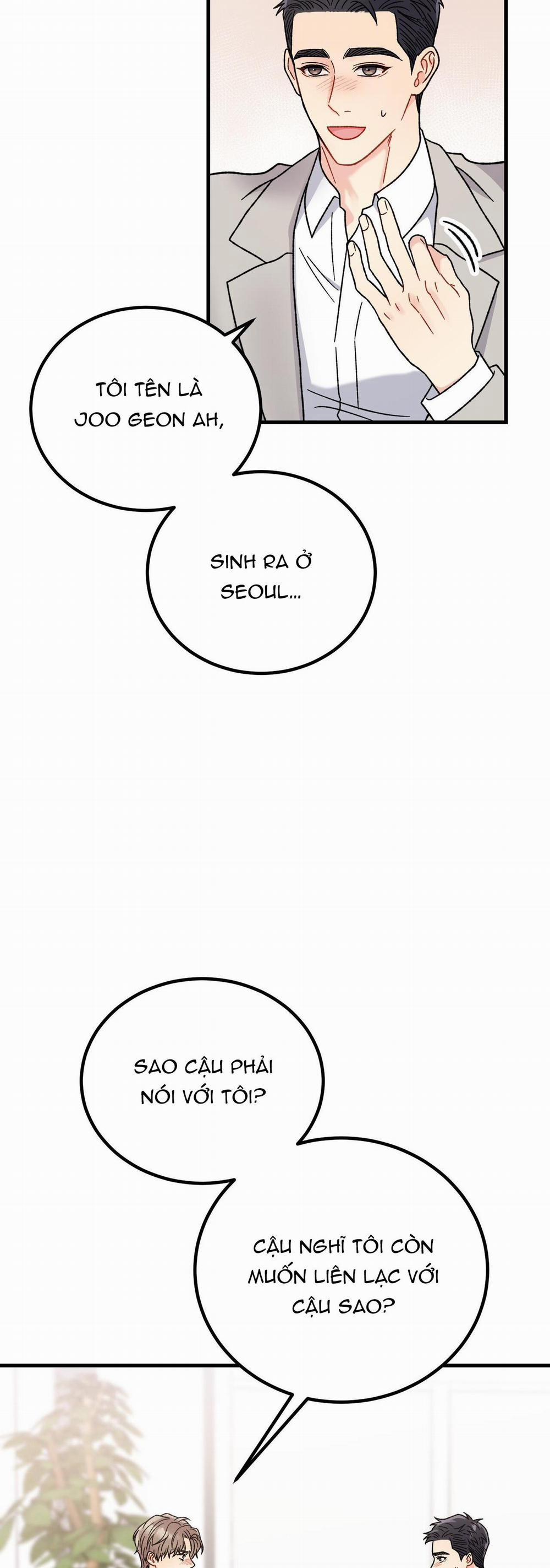 Cậu Không Phải Là Gu Của Tôi 9 trang 59