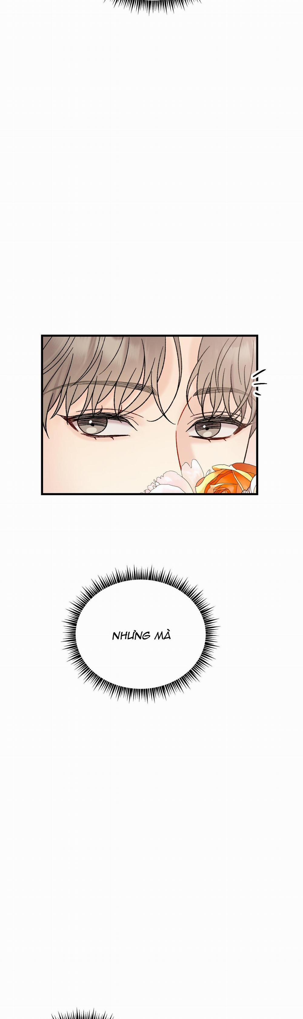 Cậu Không Phải Là Gu Của Tôi 9 trang 6