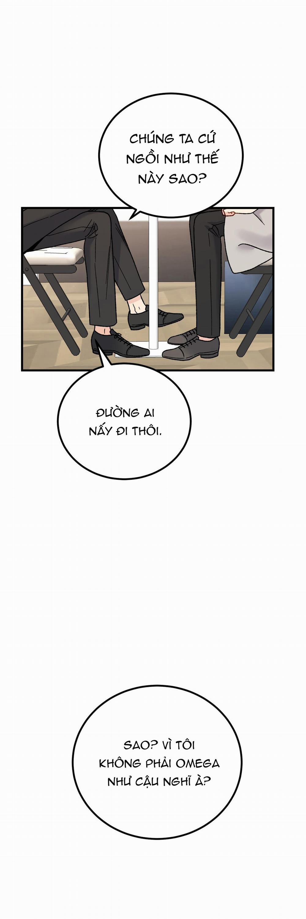 Cậu Không Phải Là Gu Của Tôi 9 trang 62