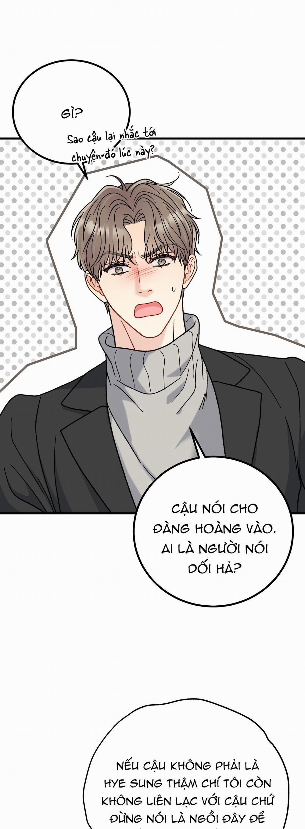 Cậu Không Phải Là Gu Của Tôi 9 trang 64