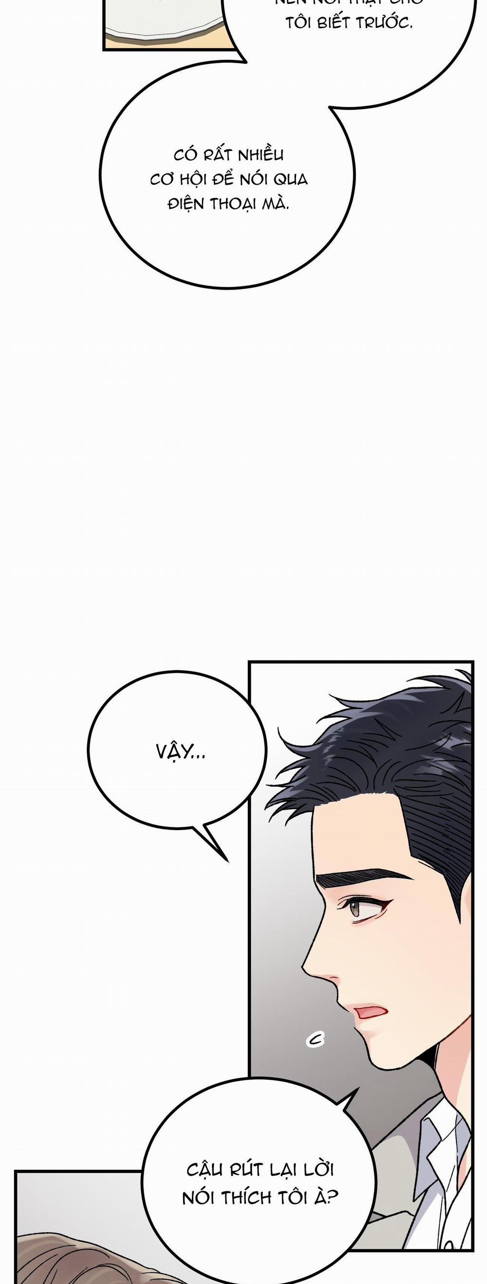 Cậu Không Phải Là Gu Của Tôi 9 trang 66