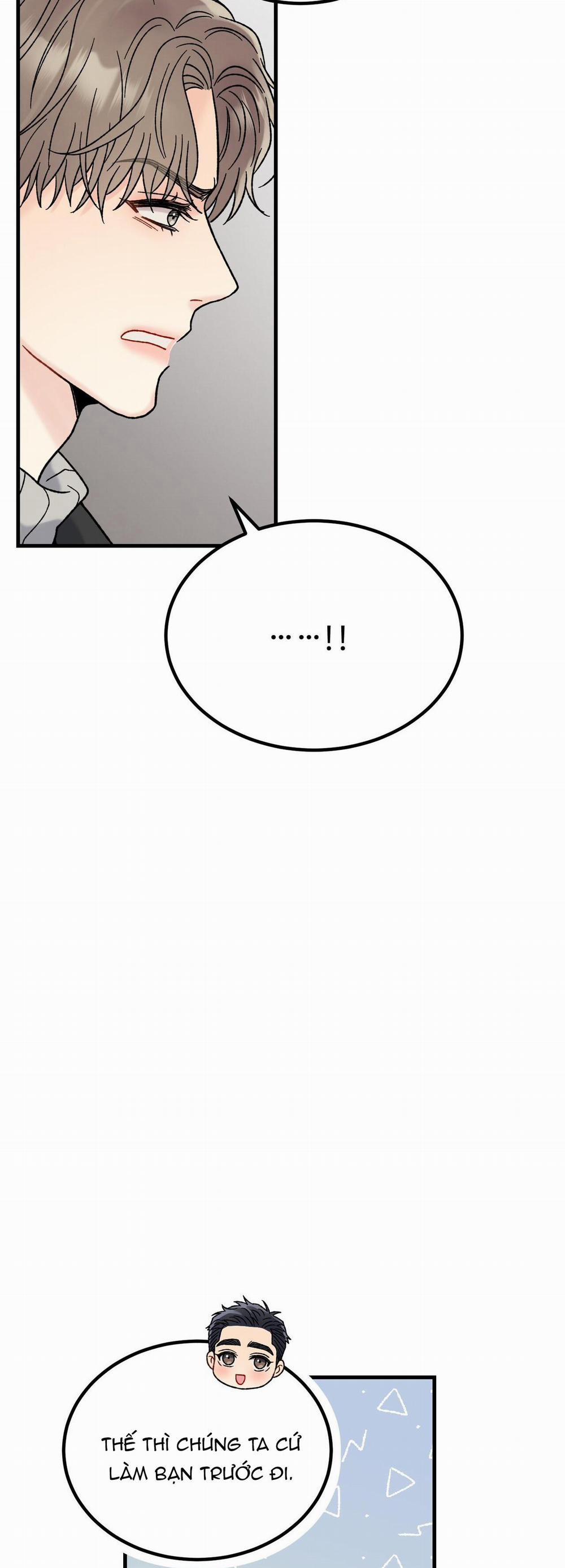 Cậu Không Phải Là Gu Của Tôi 9 trang 67