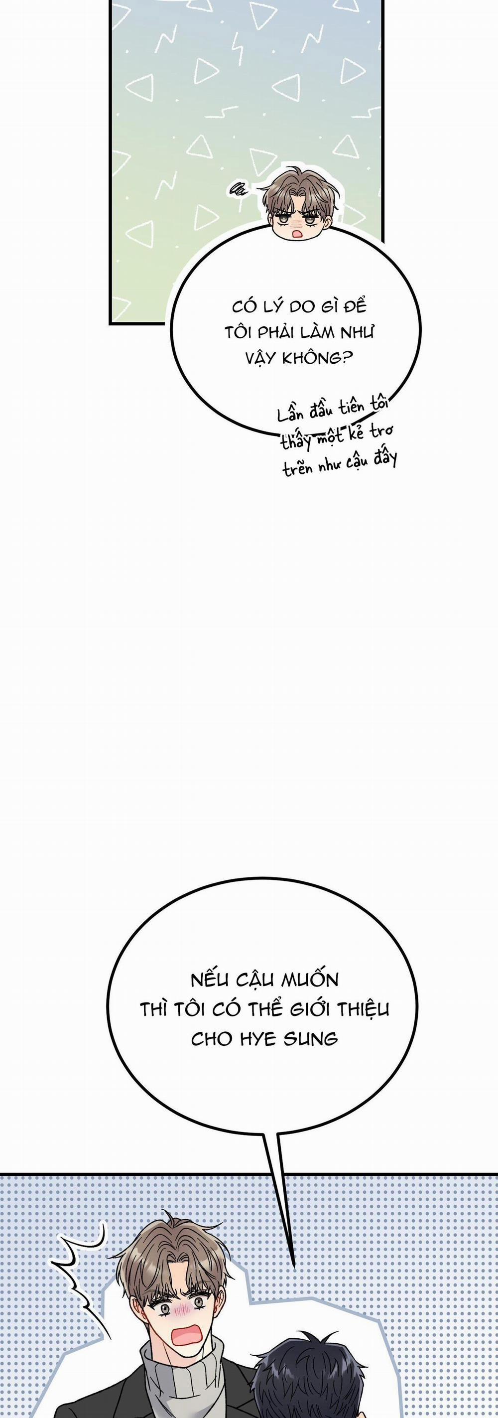 Cậu Không Phải Là Gu Của Tôi 9 trang 68