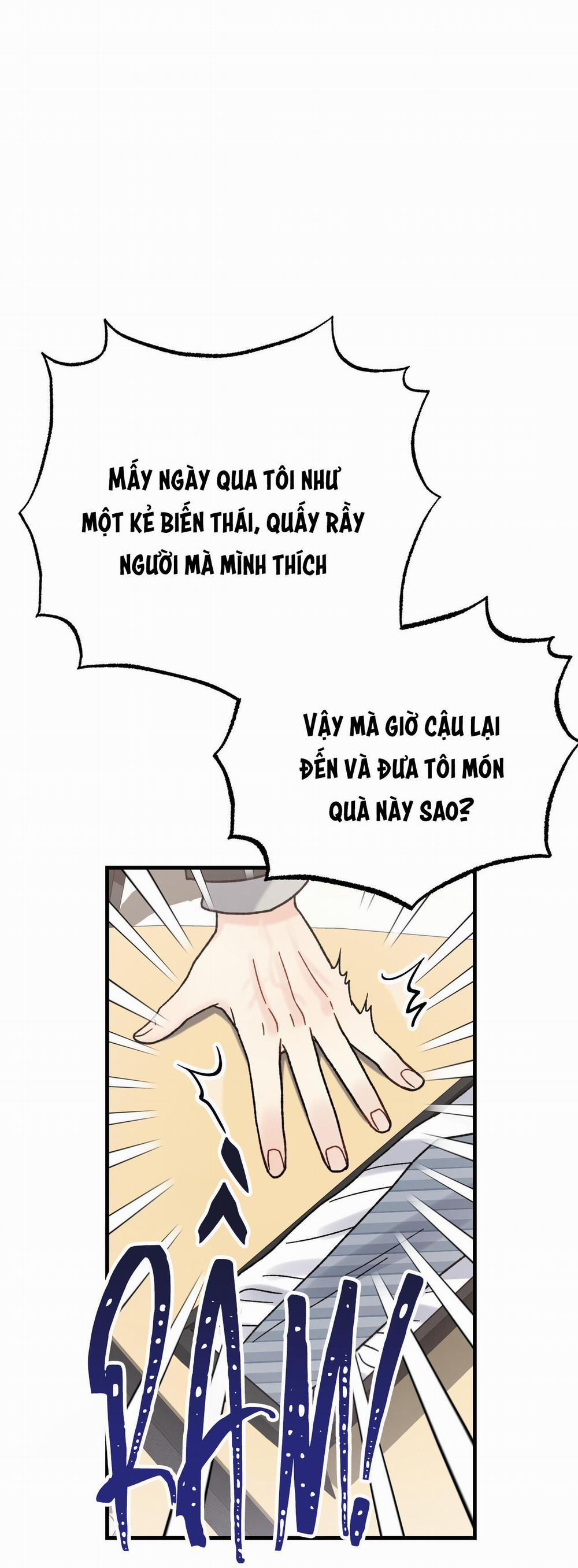 Cậu Không Phải Là Gu Của Tôi 9 trang 73