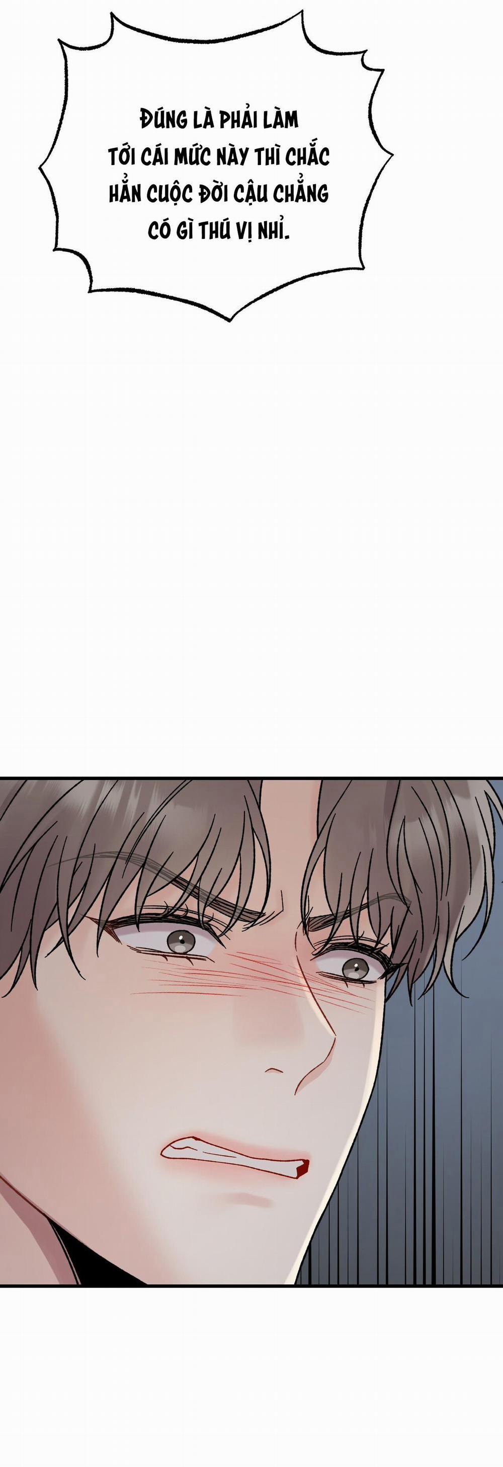 Cậu Không Phải Là Gu Của Tôi 9 trang 74
