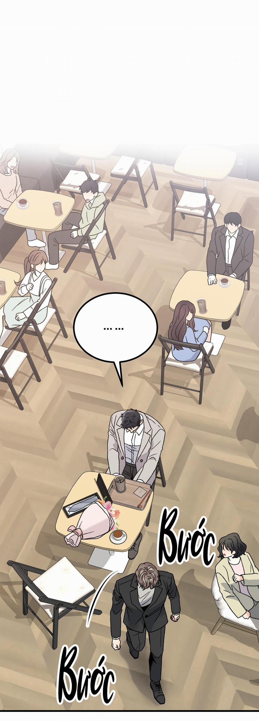 Cậu Không Phải Là Gu Của Tôi 9 trang 76