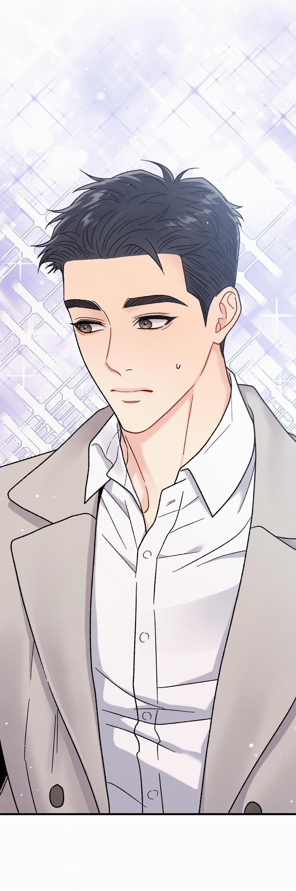 Cậu Không Phải Là Gu Của Tôi 9 trang 8