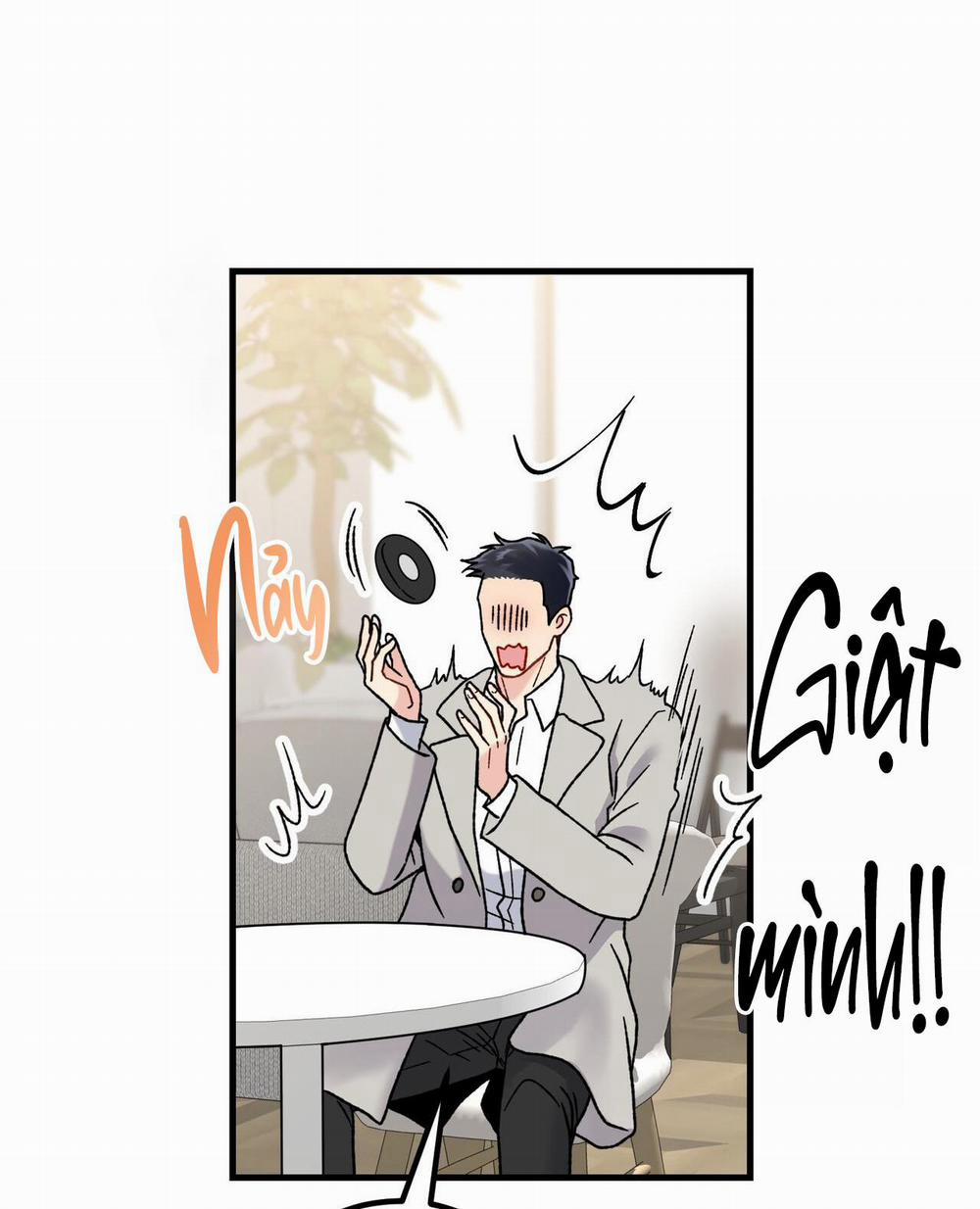 Cậu Không Phải Là Gu Của Tôi 9 trang 9