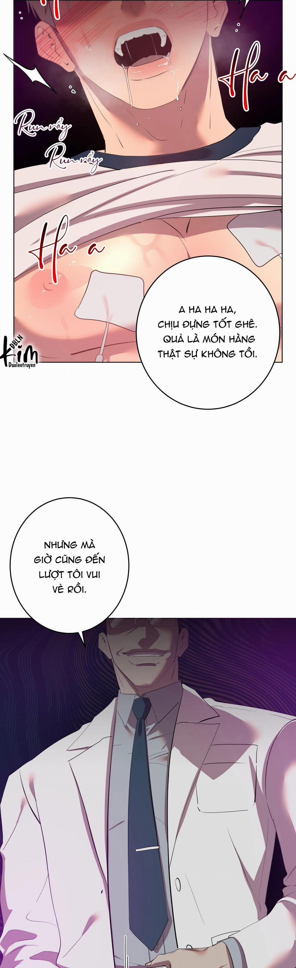 Câu Lạc Bộ Bí Mật 1.1 trang 26