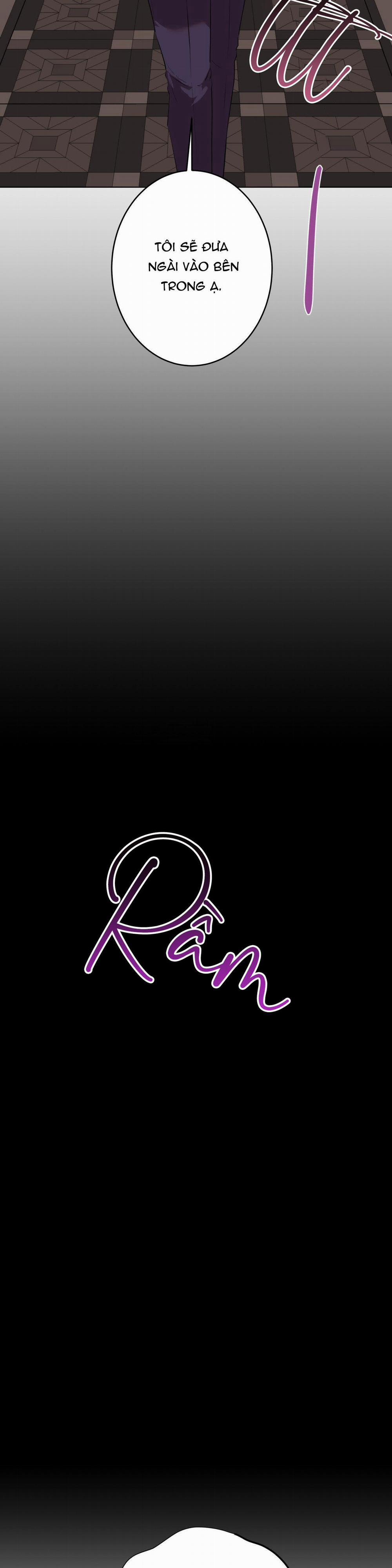 Câu Lạc Bộ Bí Mật 1.1 trang 3