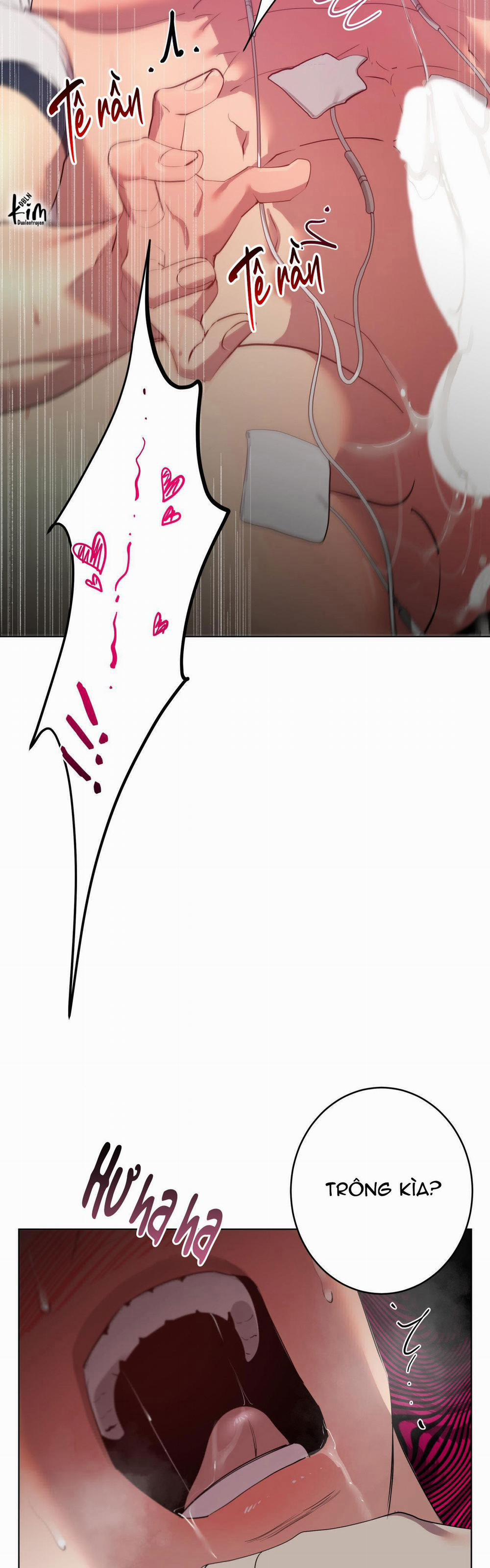 Câu Lạc Bộ Bí Mật 1.2 trang 9