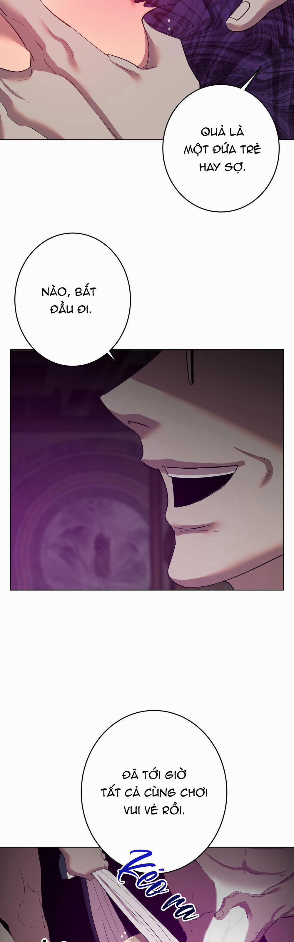 Câu Lạc Bộ Bí Mật 1.2 trang 13