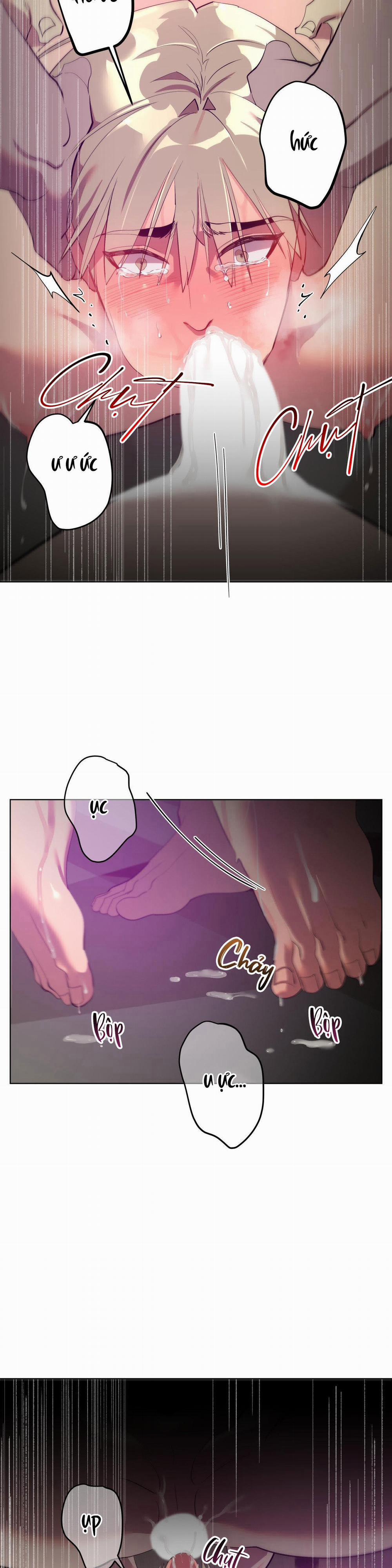 Câu Lạc Bộ Bí Mật 1.2 trang 16