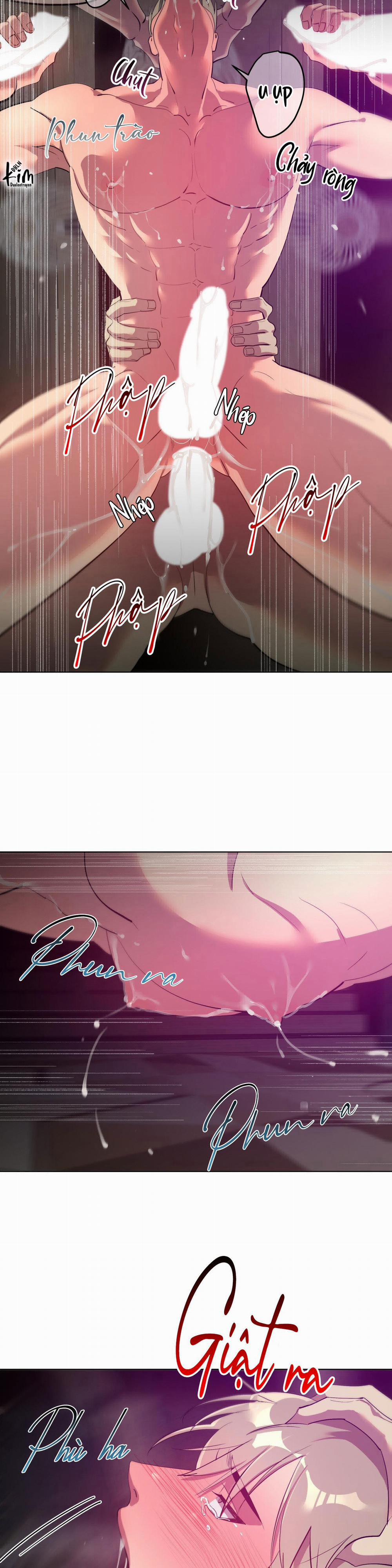 Câu Lạc Bộ Bí Mật 1.2 trang 17