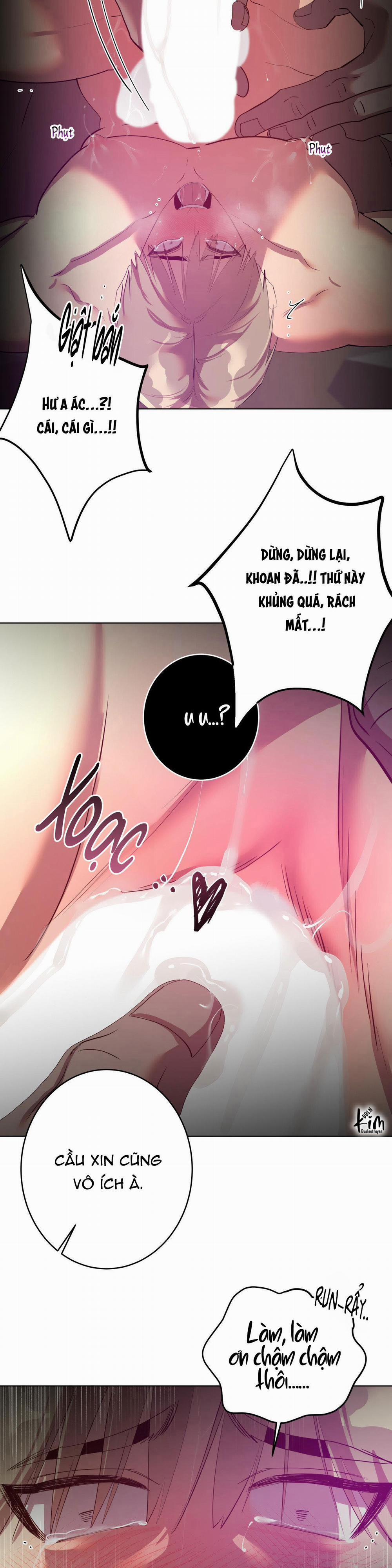 Câu Lạc Bộ Bí Mật 1.2 trang 25