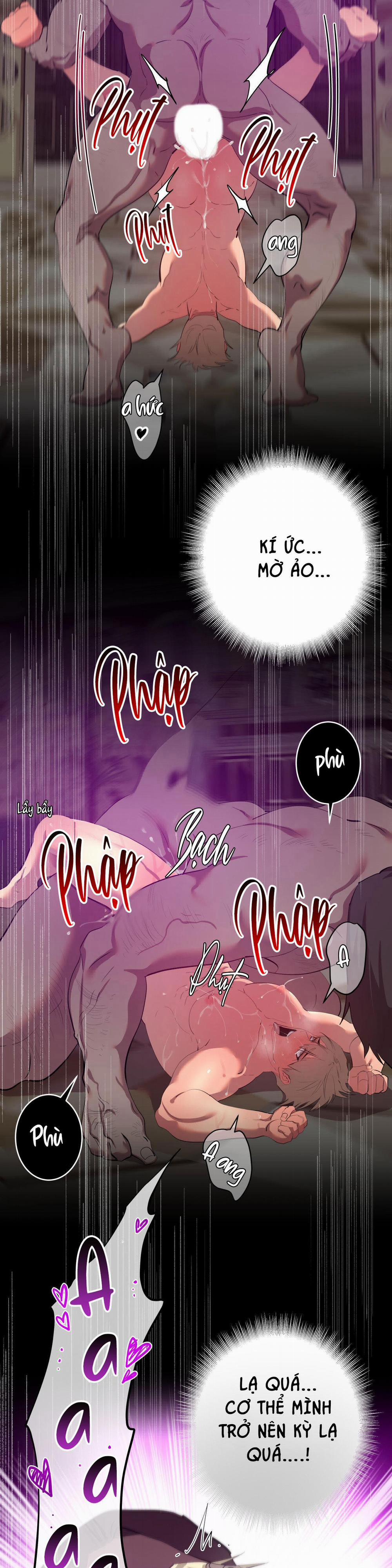 Câu Lạc Bộ Bí Mật 1.2 trang 28