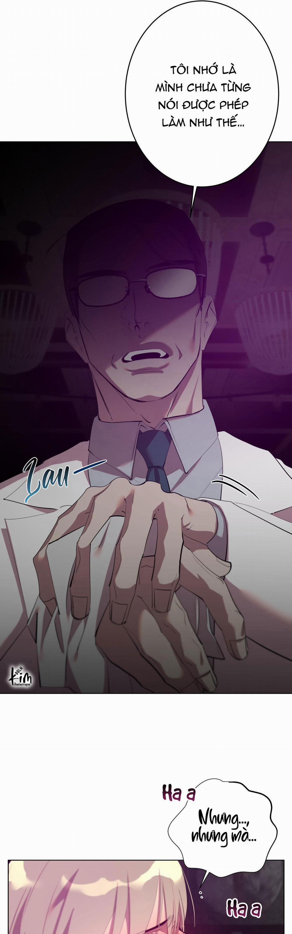 Câu Lạc Bộ Bí Mật 1.2 trang 5