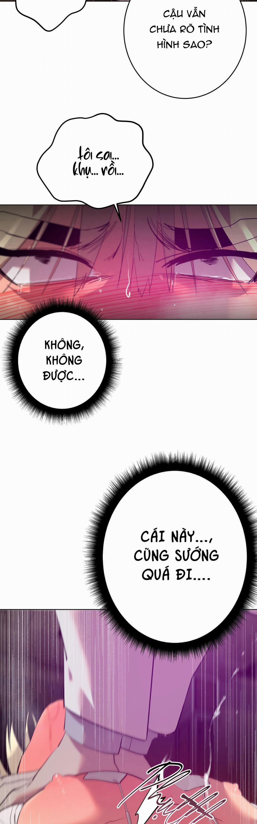 Câu Lạc Bộ Bí Mật 1.2 trang 8