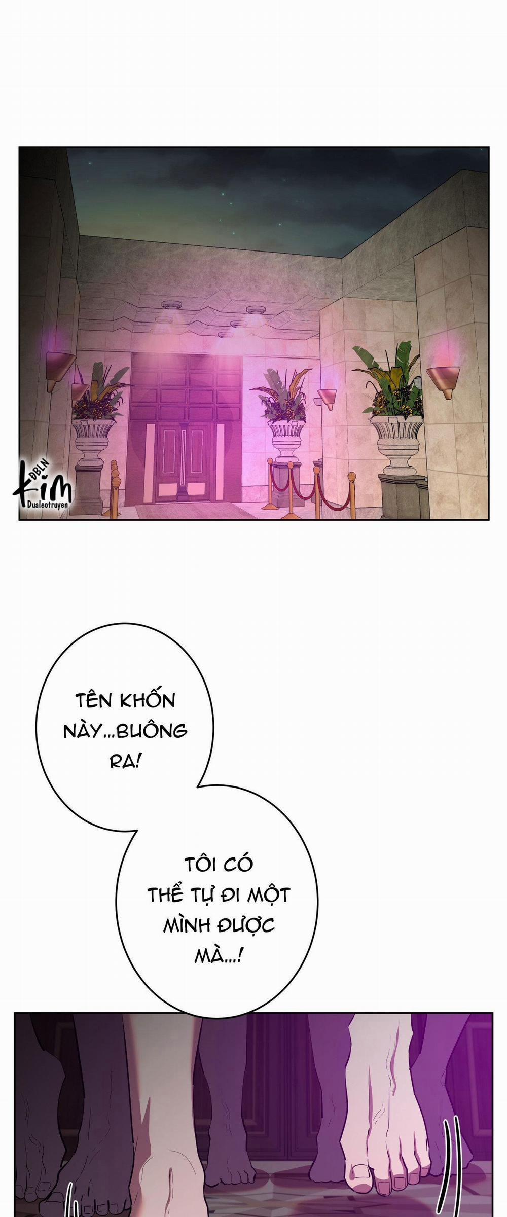 Câu Lạc Bộ Bí Mật 1.3 trang 0